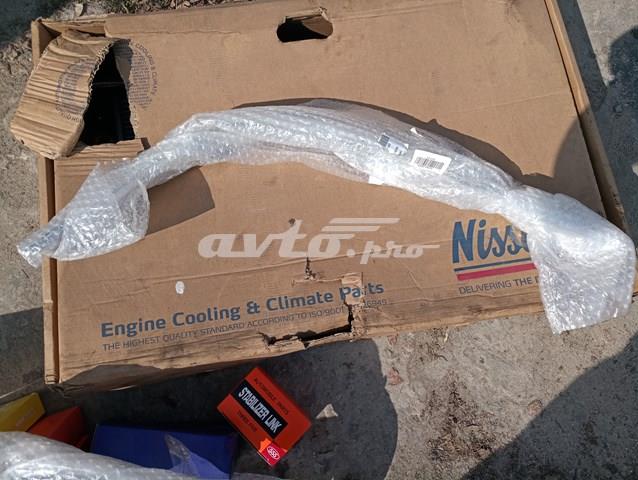 3AE8074592ZZ Moldura de parachoques trasero izquierdo  comprar en Pontevedra