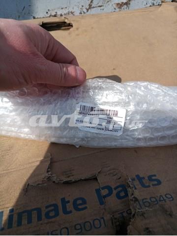 VAG 3AE8074592ZZ Moldura de parachoques trasero izquierdo  comprar en Murcia