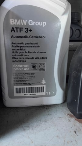 83135A82511 BMW Liquido de frenos comprar Alcalá