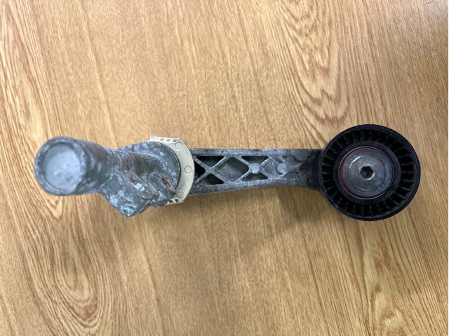 11287571015 Tensor de correa, correa poli V  disponible Burgos