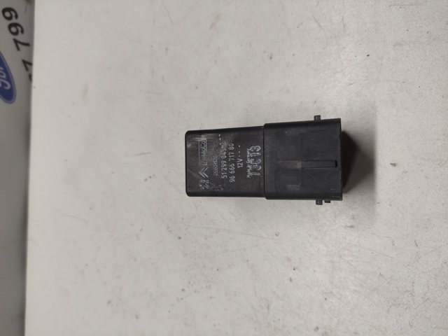 1865194 Relé de los calentadores  en stock Castellón