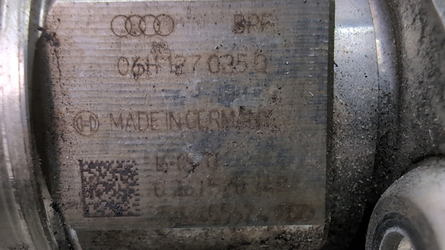 06H127025Q Bomba inyectora comprar Almería