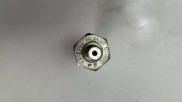 06K919081 Indicador, presión del aceite  comprar en Reus