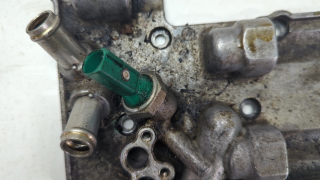 079919081D Sensor de presión de aceite comprar Sevilla