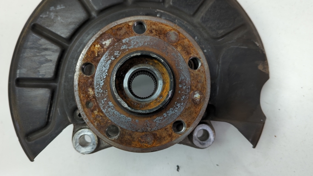 1K0407621F Buje de rueda delantero comprar Sevilla