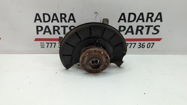 1K0407621F VAG Buje de rueda delantero comprar Madrid