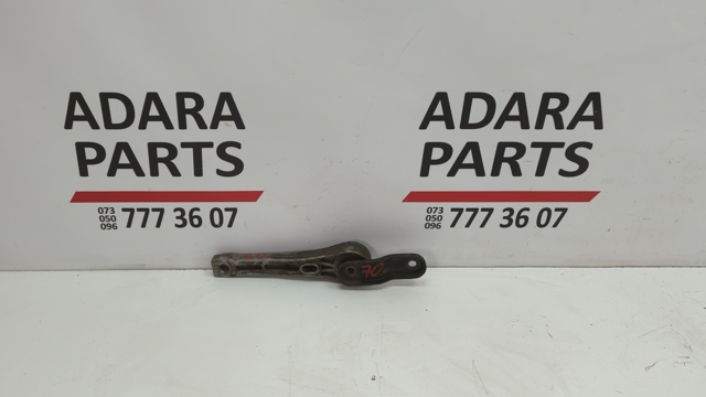 3C0199855J VAG Soporte de motor trasero  comprar en Lleida