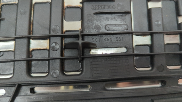 5Q1864551 VAG Revestimiento de pedal, juego comprar Bilbao