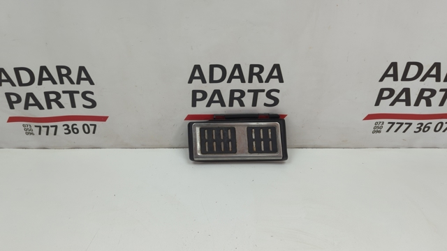 5Q1864551 Revestimiento de pedal, juego  en stock Sabadell