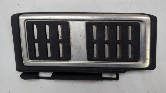 VAG 5Q1864551A Revestimiento de pedal, juego  disponible Valladolid