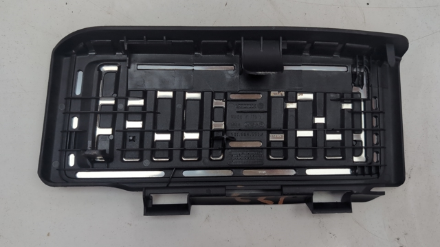 5Q1864551A Revestimiento de pedal, juego  en stock Castellón