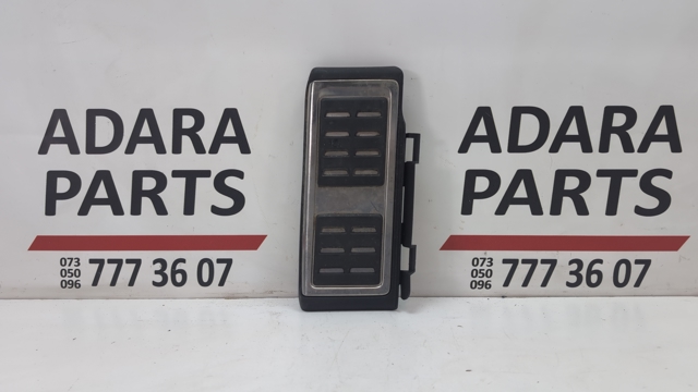 5Q1864551A VAG Revestimiento de pedal, juego  en stock Gandía