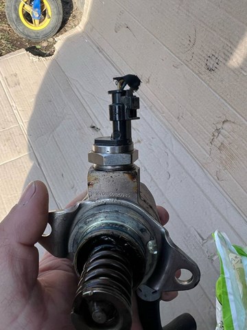 VAG 03C127026P Bomba inyectora comprar Tarragona