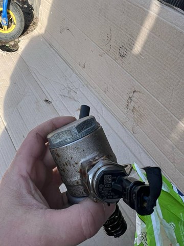 03C127026P Bomba de alta presión  comprar en Pontevedra