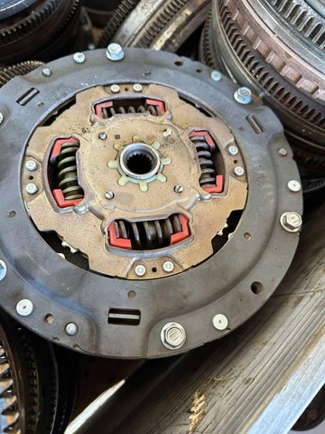 3127047040 Disco de embrague comprar Sevilla