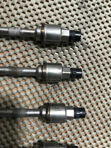 55590467 GM Bujía de precalentamiento comprar Bilbao