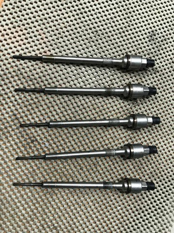 55590467 GM Bujía de incandescencia  disponible Alicante