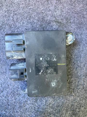 8925712010 TOYOTA Control De Velocidad De El Ventilador De Enfriamiento (Unidad De Control) comprar Madrid