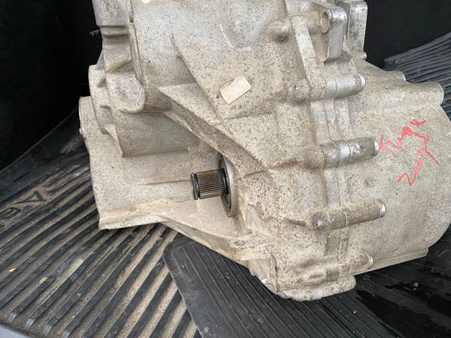 LMU VAG Caja de cambios mecánica, completa  disponible Alicante