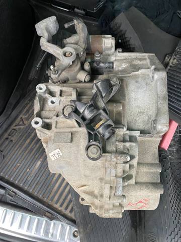 LMU Caja de cambios comprar Almería