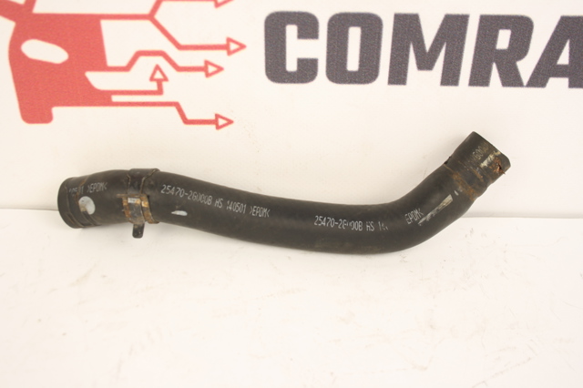 HYUNDAI 254702G000 Manguera (conducto) del sistema de refrigeración  comprar en Albacete