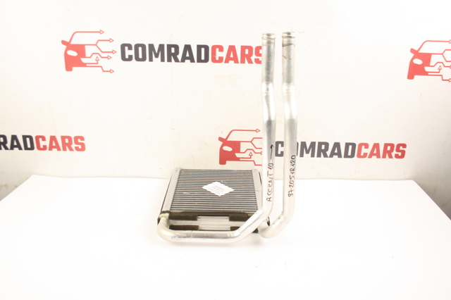 HYUNDAI 971381R001 Radiador calefacción  en stock Valencia