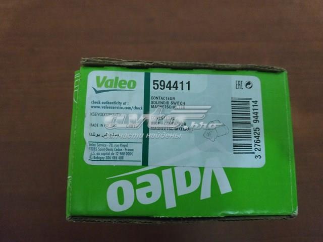 594411 Solenoide de arranque comprar Sevilla