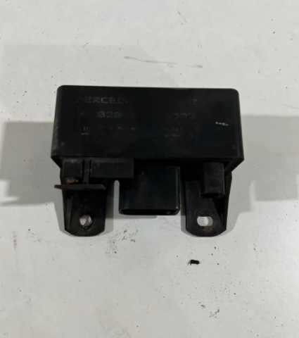 MERCEDES A0255452832 Relé de bujía de precalentamiento  disponible Lugo