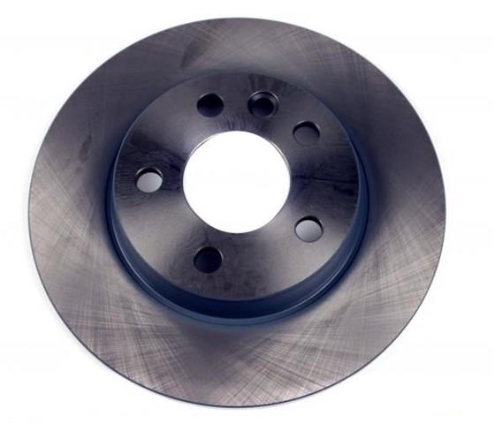 18490 Disco de freno trasero  comprar en Pontevedra