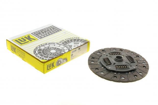 322014711 LUK Disco de embrague  disponible Ourense