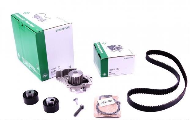 530011130 Kit de distribución  en stock Sabadell