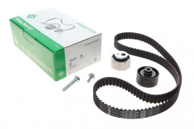 INA 530047010 Kit de distribución  en stock Terrassa