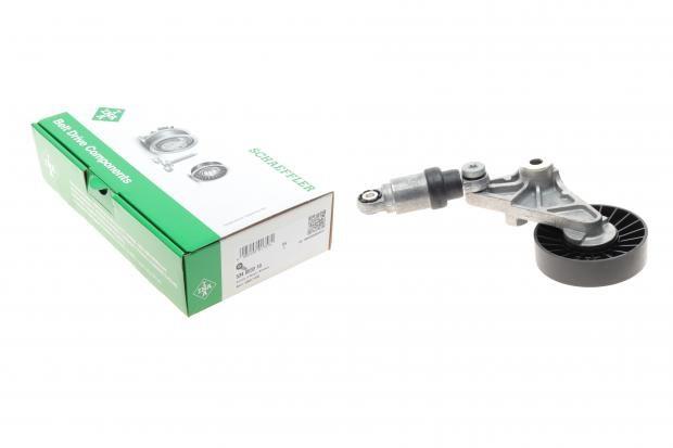 INA 534003310 Tensor de correa poli V comprar Pamplona