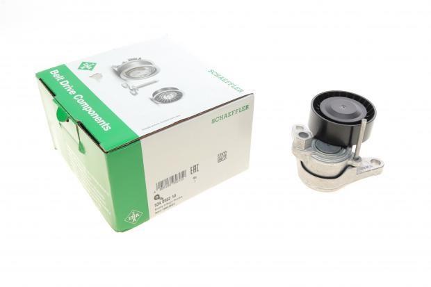 INA 534055210 Tensor de correa poli V  en stock Salamanca