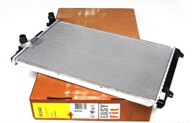 53406 NRF Radiador refrigeración del motor  comprar en Jaén