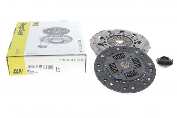 622305500 Kit de embrague (3 partes)  comprar en Pontevedra