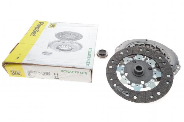 LUK 623324100 Embrague  en stock Terrassa