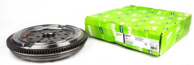VALEO 836017 Volante motor  disponible Valladolid