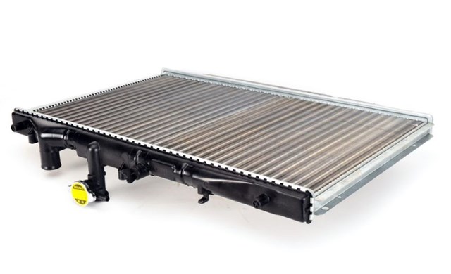 D73008TT THERMOTEC Radiador refrigeración del motor  comprar en Oviedo