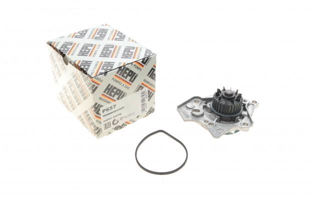 P657 Bomba de agua  en stock Castellón