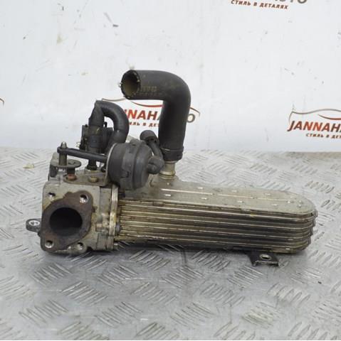 038131513J VAG Enfriador EGR de recirculación de gases de escape  disponible Ourense