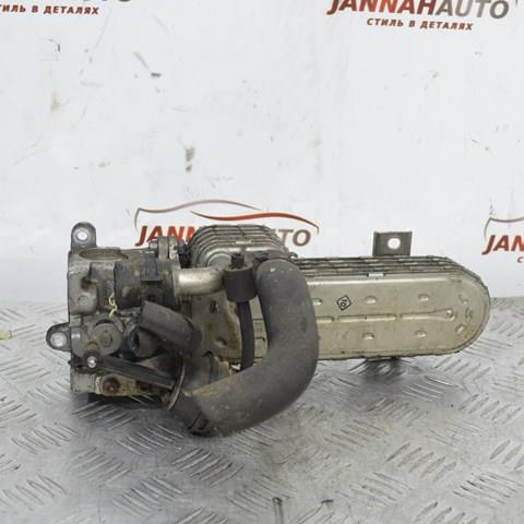 038131513J Enfriador EGR de recirculación de gases de escape comprar Almería