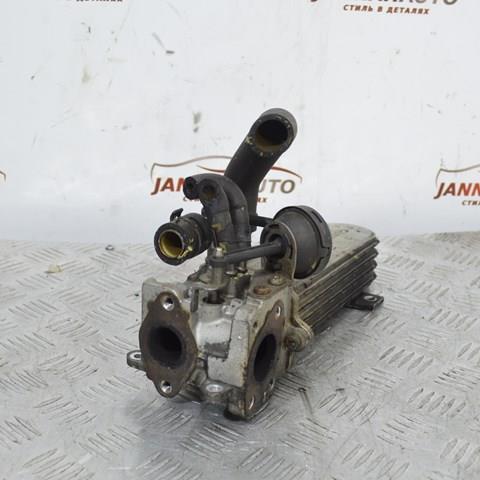 VAG 038131513J Enfriador EGR de recirculación de gases de escape comprar Pamplona