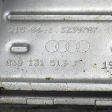 VAG 038131513J Enfriador EGR de recirculación de gases de escape  comprar en Albacete