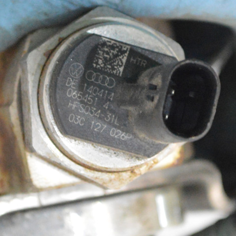 03C127026P VAG Bomba inyectora comprar Bilbao