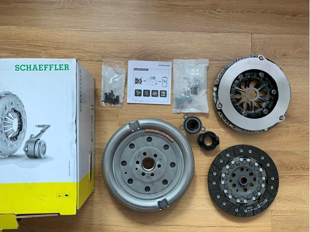 LUK 600001600 Embrague  en stock Terrassa