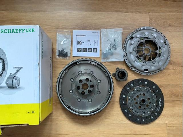 600001600 Embrague  en stock Sabadell