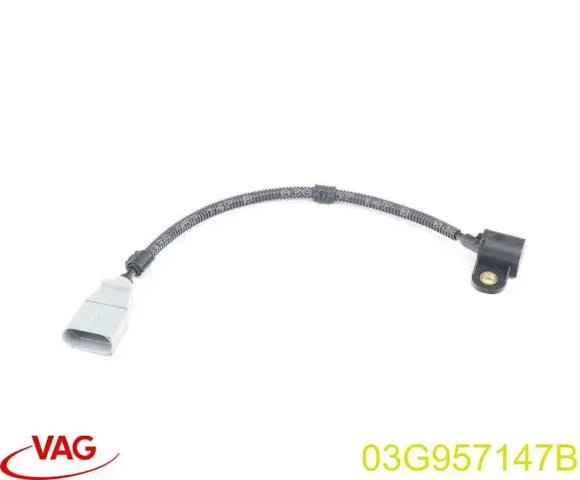 VAG 03G957147B Sensor de posición del árbol de levas  comprar en Murcia