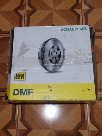 415033010 LUK Volante bimasa  en stock Córdoba