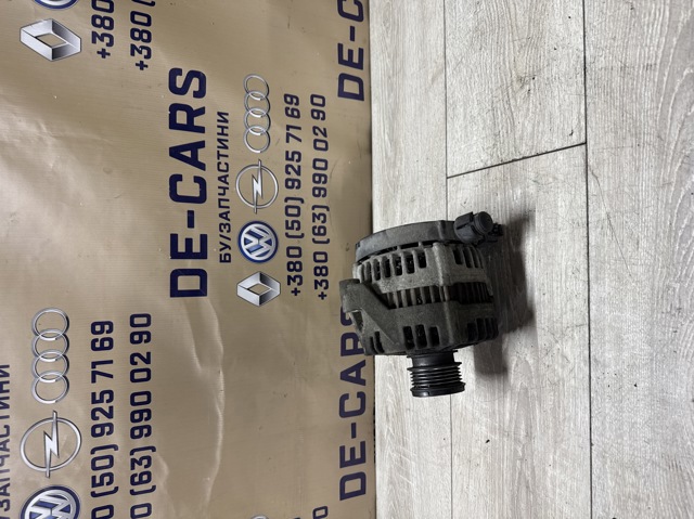 0121615005 Alternador  en stock Sabadell